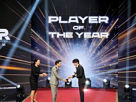 더게임스데일리