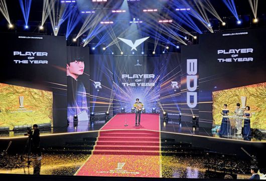 더게임스데일리