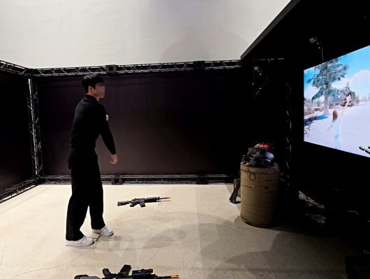 더게임스데일리