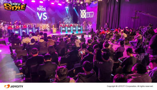 더게임스데일리