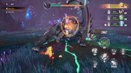 더게임스데일리