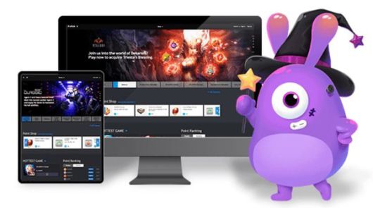 더게임스데일리