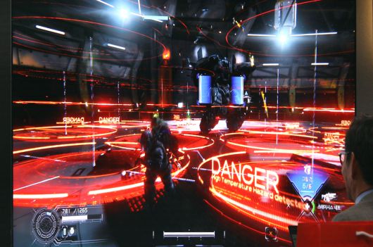 더게임스데일리