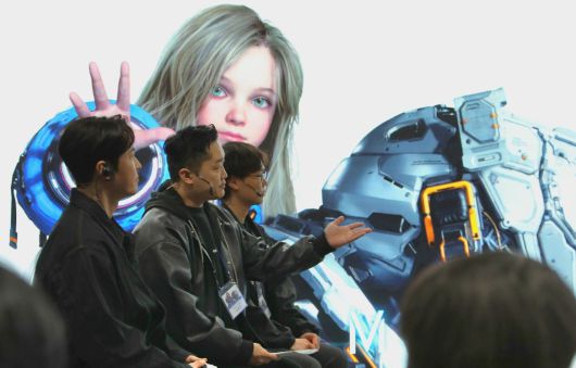 더게임스데일리