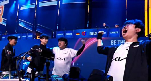 더게임스데일리