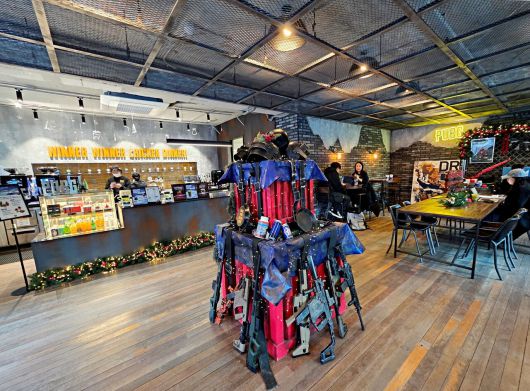 더게임스데일리