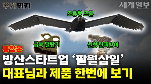 세계일보