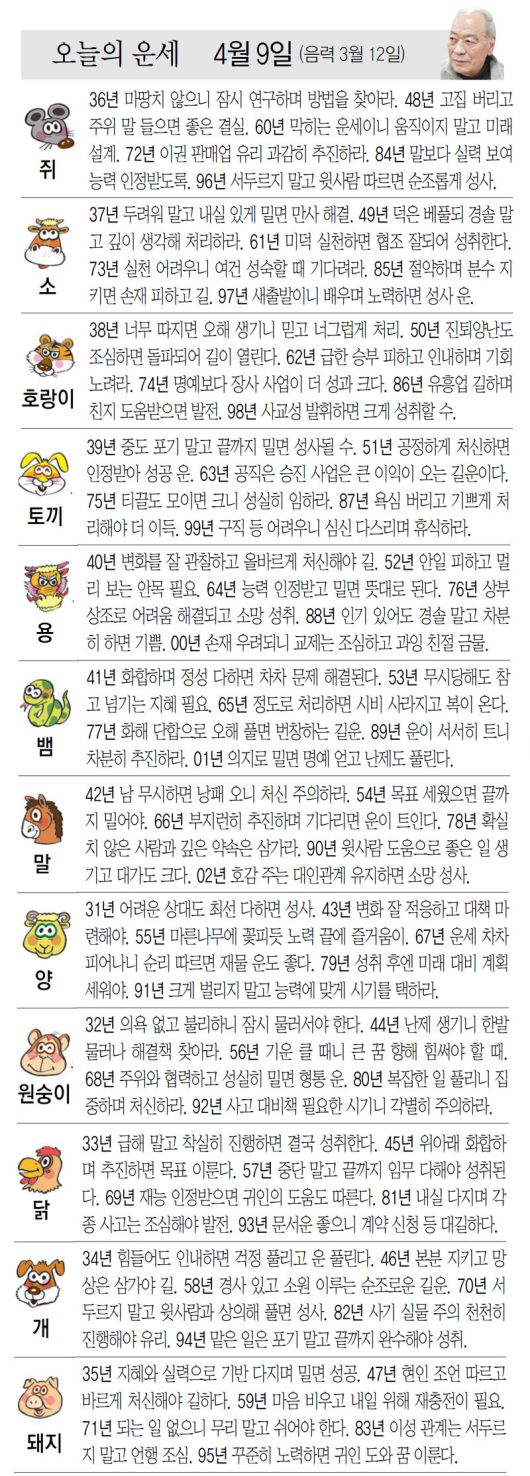 동아일보