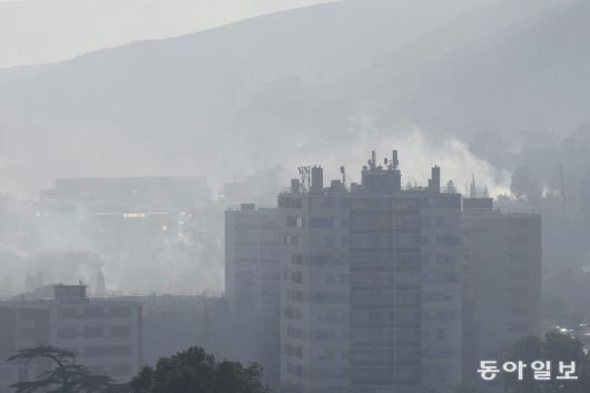 동아일보