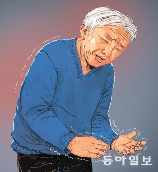 동아일보