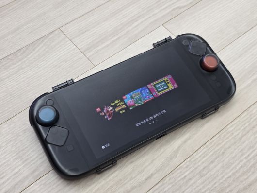 디지털포스트(PC사랑)