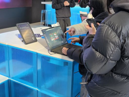 디지털포스트(PC사랑)