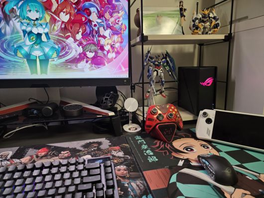 디지털포스트(PC사랑)