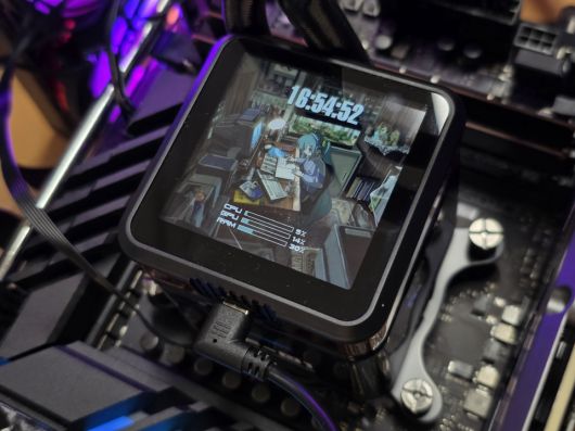 디지털포스트(PC사랑)