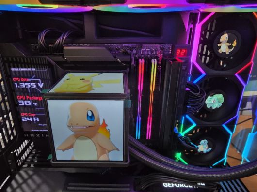 디지털포스트(PC사랑)