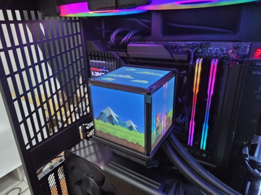 디지털포스트(PC사랑)