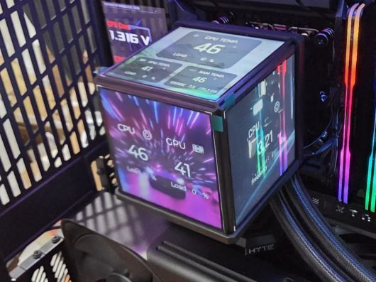 디지털포스트(PC사랑)