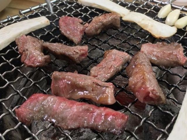 설악산엔 산나물·내장산엔 한우…단풍 길 따라 별미 투어 : 허브줌 설악산엔 산나물·내장산엔 한우…단풍 길 따라 별미 투어
