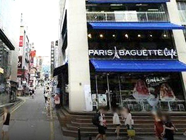 잘 나가던 강남역 파리바게뜨가 서둘러 폐점한 이유 : 허브ZUM 잘 나가던 강남역 파리바게뜨가 서둘러 폐점한 이유