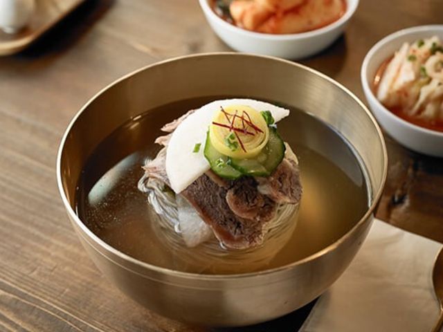 평냉 마니아들 인정, 서울 평양냉면 맛집 추천 : 허브줌 평냉 마니아들 인정, 서울 평양냉면 맛집 추천