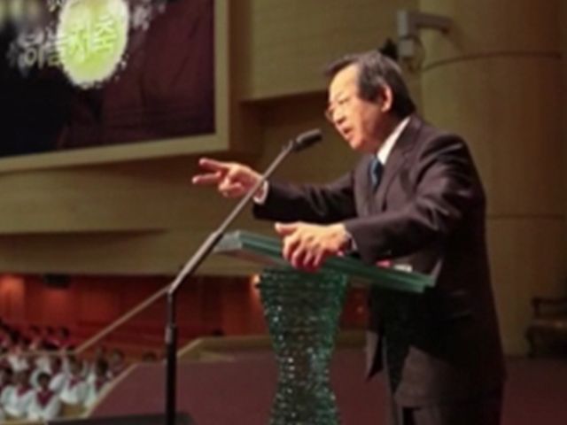 전 성락교회 직원 폭로 김기동 목사 매달 가져가는 돈이… : 허브ZUM 전 성락교회 직원 폭로 김기동 목사 매달 가져가는 돈이…