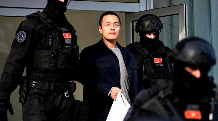 미국 송환 피하려 안간힘…권도형, 한국행 위해 항소장 제출