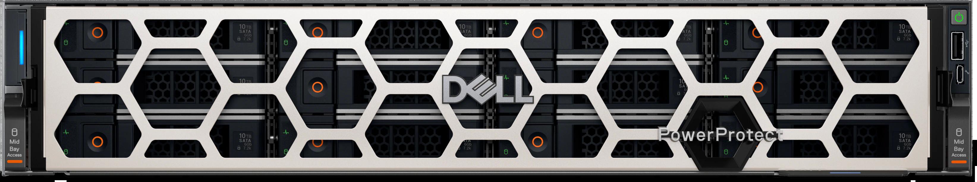 (이미지 출처: 델 테크놀로지스)