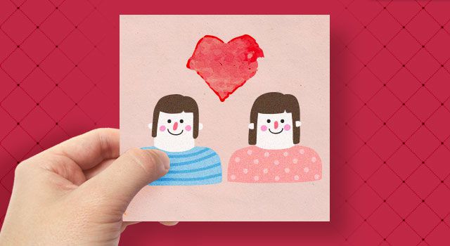 [恋愛性向] あなたに相応しい異性は年上？年下？それとも同い年？