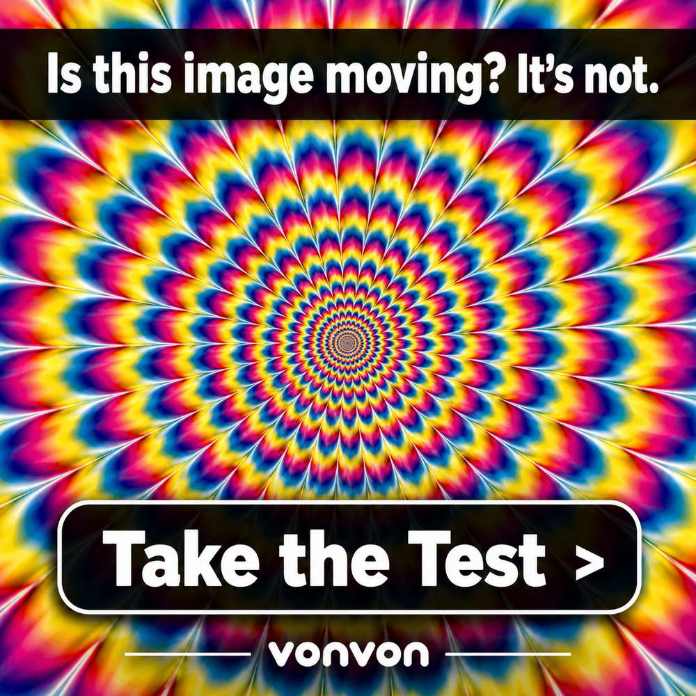 The Ultimate Optical Illusion Quiz (복제)