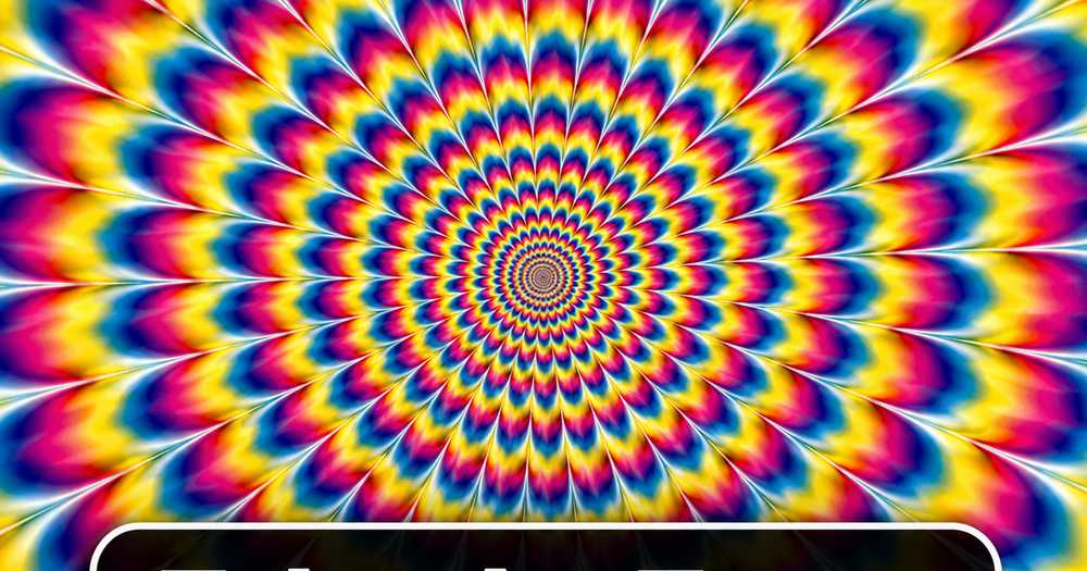 The Ultimate Optical Illusion Quiz