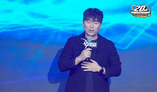 띵’s 의문의 초대장 이벤트 소개 화면