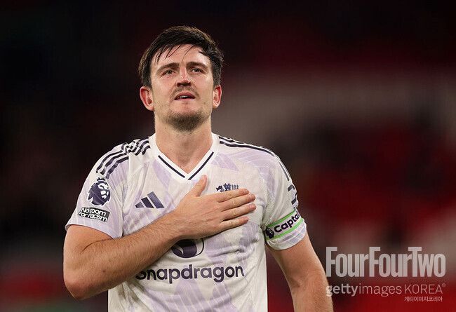 전 레스터 시티 출신 수비수 관련 보도 이미지