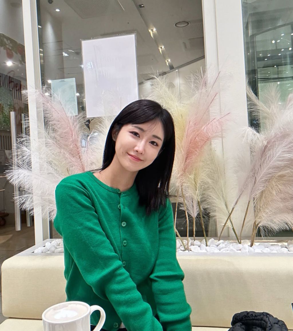 유다연 임신 발표