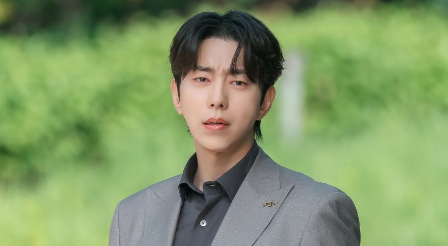 드라마 인터뷰 현장