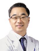 채현욱 강남세브란스병원 소아청소년과 교수