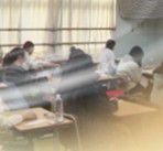 학교공기질[연합뉴스 자료사진]