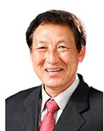 이세진 울진군의회 의장