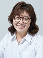 국민의힘 대통령 선거 중앙선대위 양금희 여성본부장