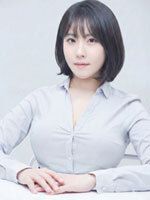 ‘생로병사 삼국지’의 공동저자 웹소설 작가 정미현.