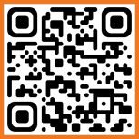 강원특별자치도 반려동물지원센터 누리집 등 정보_누리집 QR.  사진|강원특별자치도(도지사 김진태) 동물위생시험소 반려동물지원센터