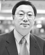 김경민 한양대 명예교수