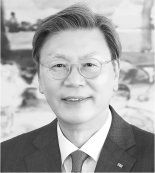 김창범 한국경제인협회 상근부회장