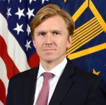 엘브리지 콜비 차관