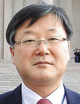 김영수 영남대 정치외교학과 교수.