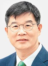 이기일 보건복지부 2차관