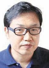 정기범 작가·‘저스트고 파리’ 저자