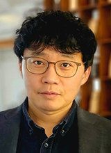 정용준 소설가·서울예대 문예창작과 교수