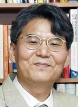 고영건 고려대 심리학부 교수