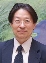 노마 히데키 전 일본 도쿄외국어대 대학원 교수.