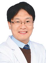 박무균 서울대병원 이비인후과 교수